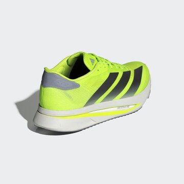 ADIDAS PERFORMANCE - Zapatillas de running 'Adizero' en verde