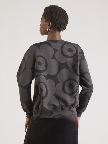 Marimekko Суичър 'LEIOT' в черно