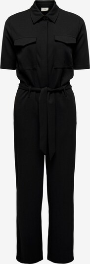 JDY Jumpsuit 'GEGGO' in de kleur Zwart, Productweergave