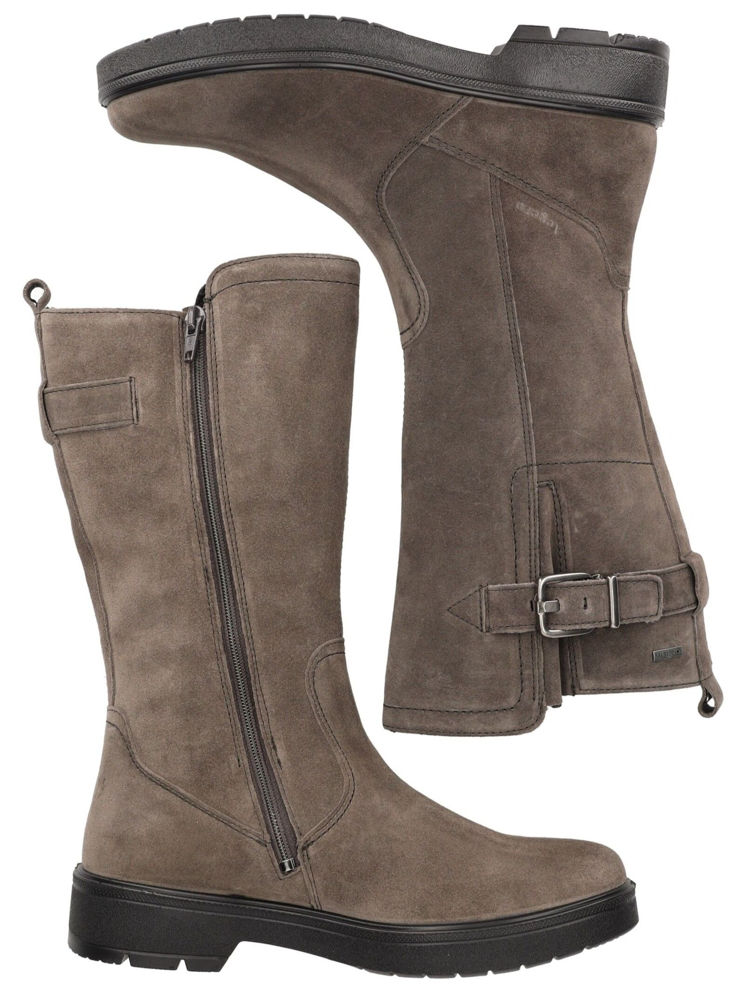 Legero Boot in Grey