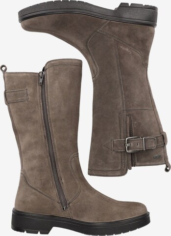 Legero Stiefel in Grau