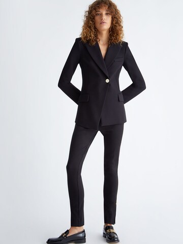 Liu Jo Slim fit Pants in Black