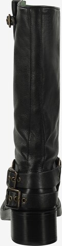 Bottes FELMINI en noir