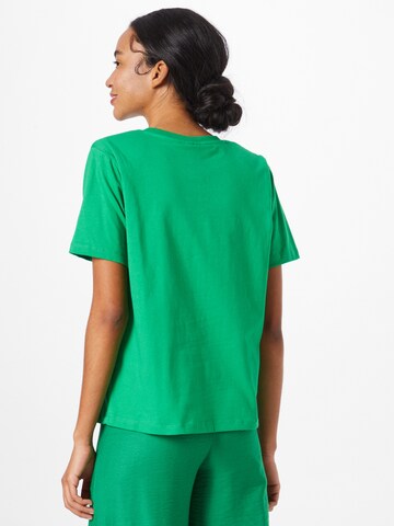 Gestuz Shirt 'Jory' in Groen