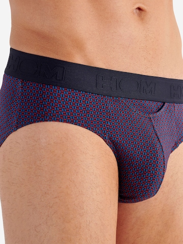HOM Slip ' Fats ' in Blau