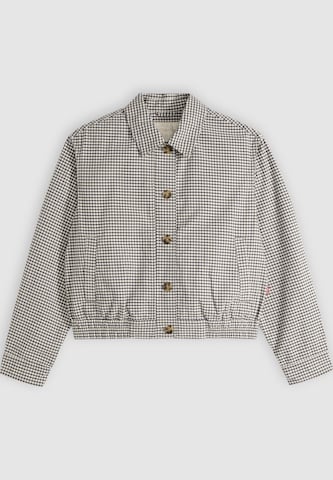 LEVI'S ® Jacke 'Charli' in Grau: Vorderseite