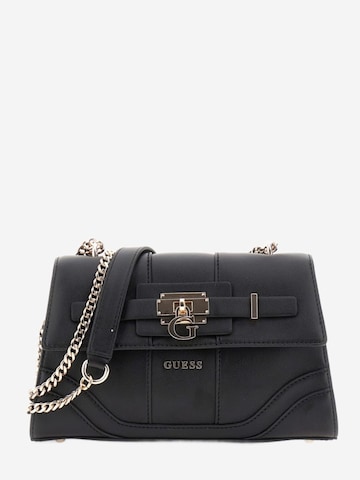 GUESS Shopper i sort: forside