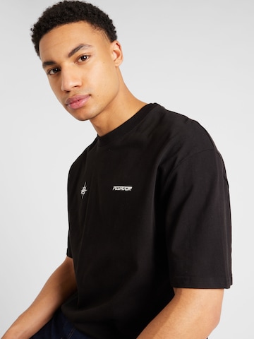 Pegador Shirt 'GIEN' in Black