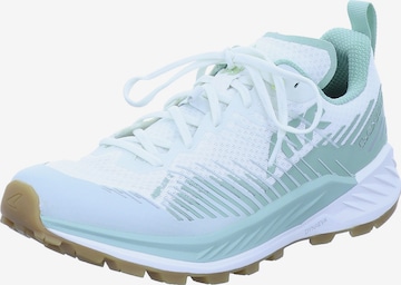 LOWA Running Shoes in Blue: front