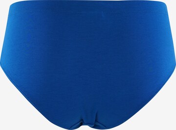 ADIDAS ORIGINALS Panty ' Originals ' in Blau