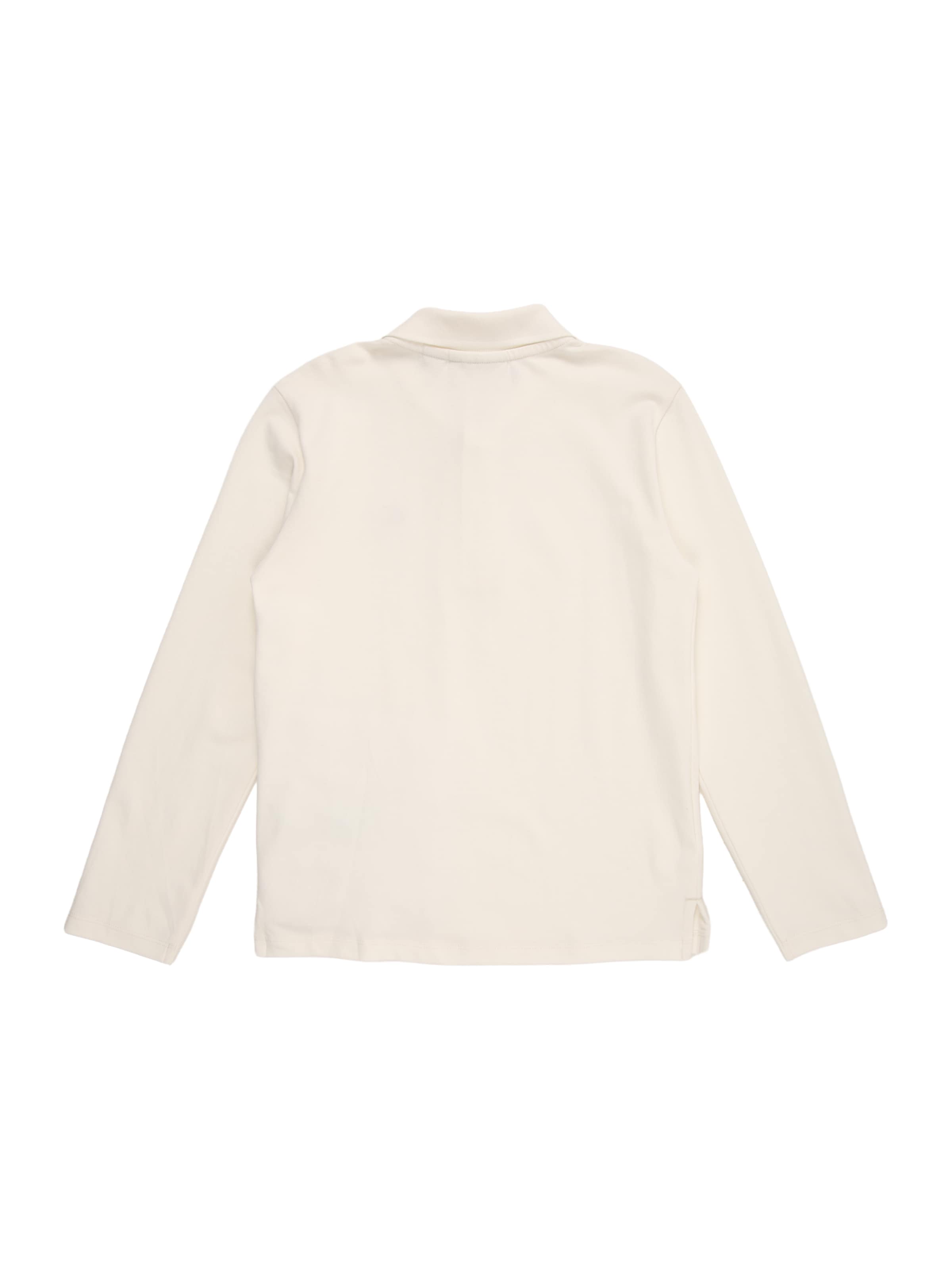 T-Shirt Calvin Klein Jeans en blanc