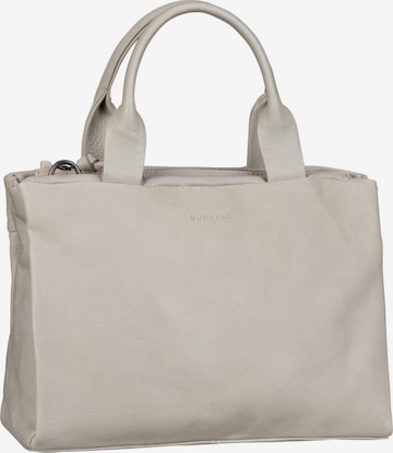 Burkely Handtasche 'Just Jolie' in Beige: predná strana