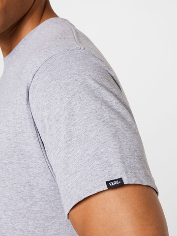 VANS Regular fit Μπλουζάκι σε γκρι