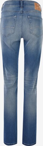 Angels Slim fit Jeans in Blue