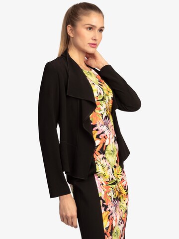 APART Blazer in Black