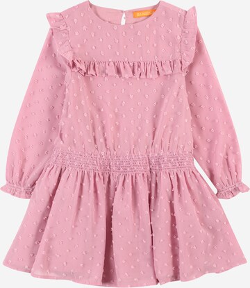 STACCATO Платье в Ярко-розовый: спереди