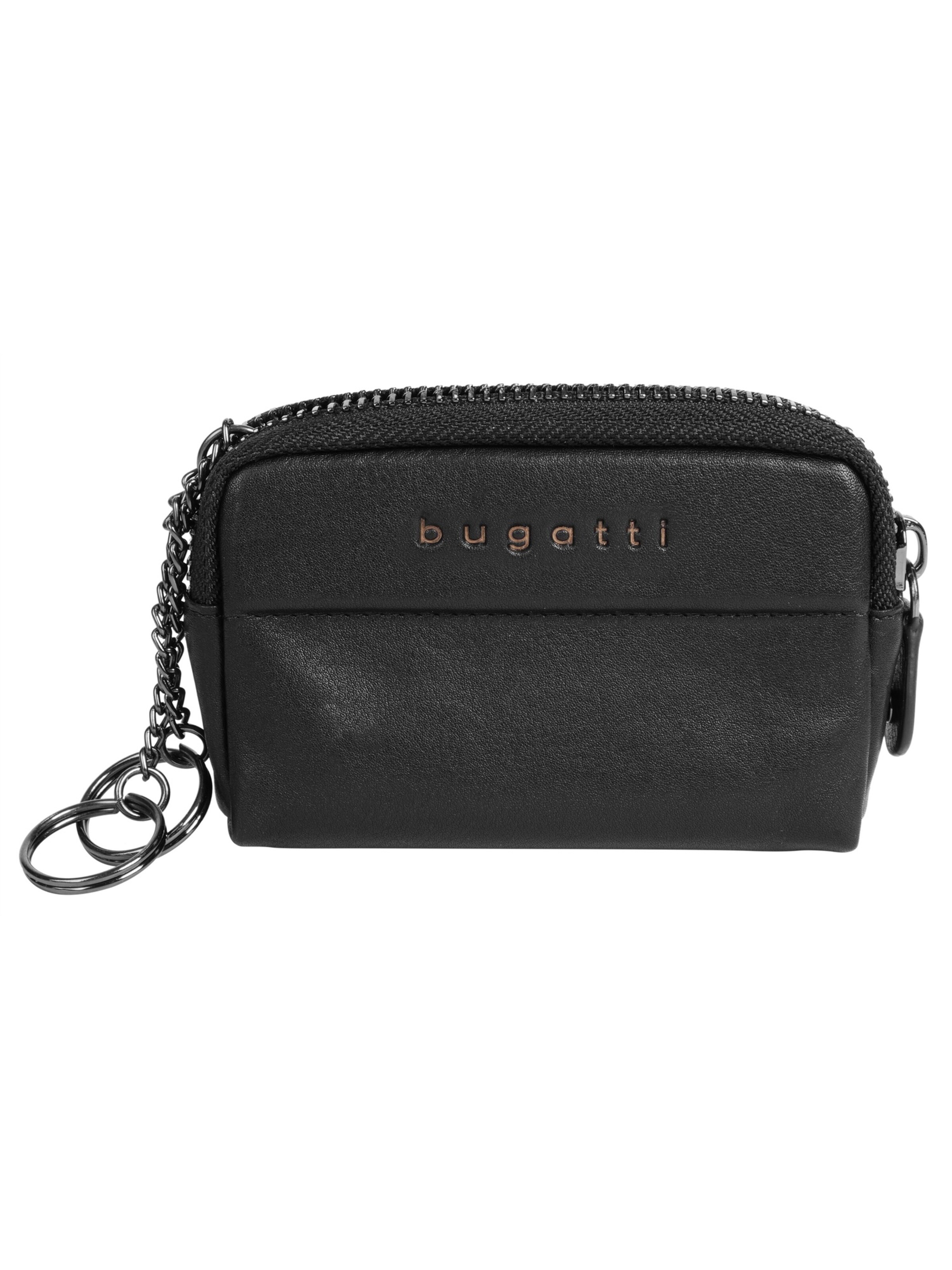 bugatti Pouch 'NOME' in Black
