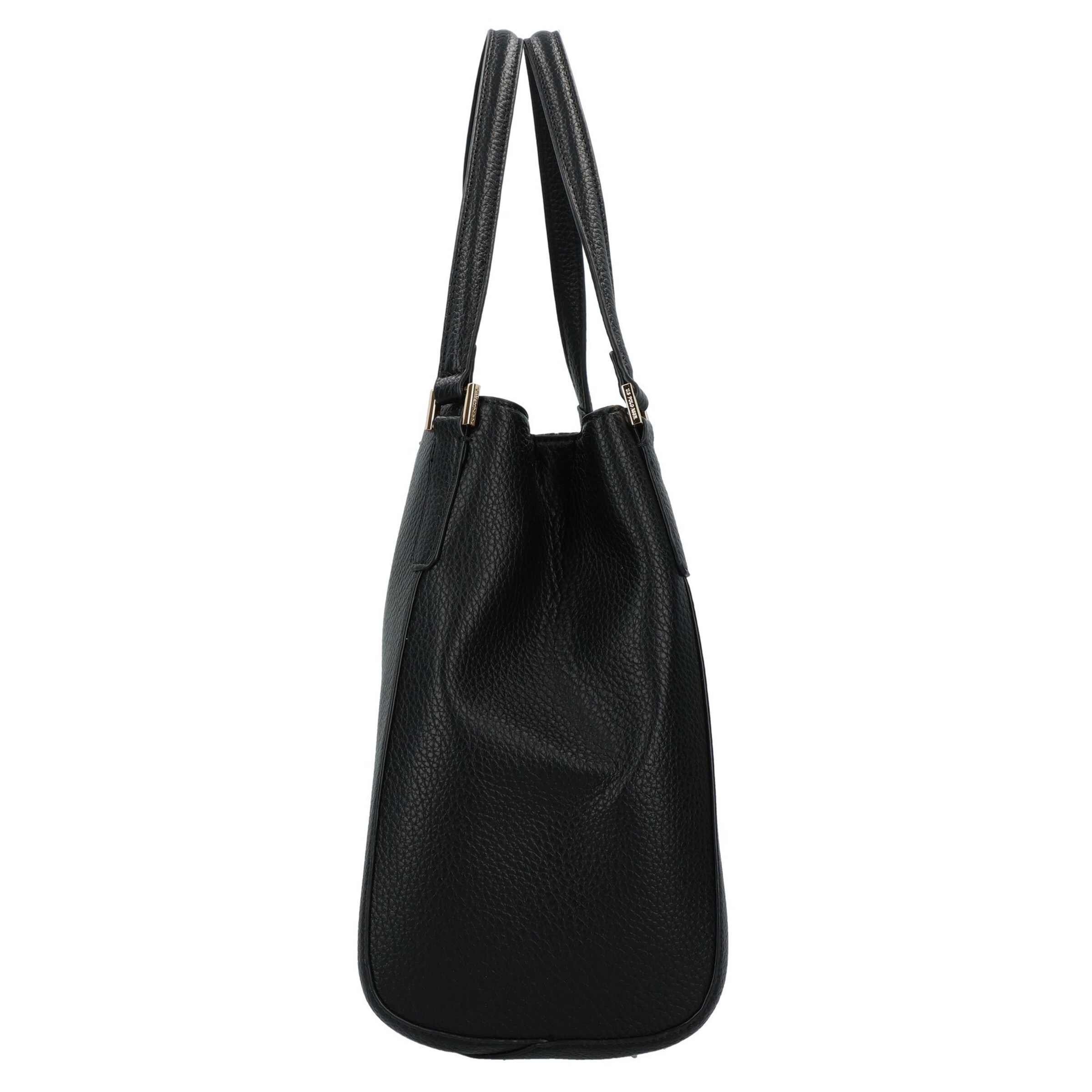 Borsa a spalla di U.S. POLO ASSN. in nero