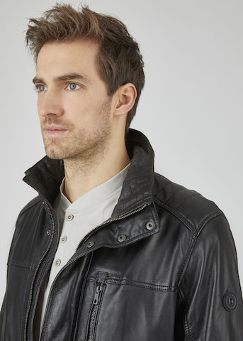 bugatti Between-Season Jacket in Black