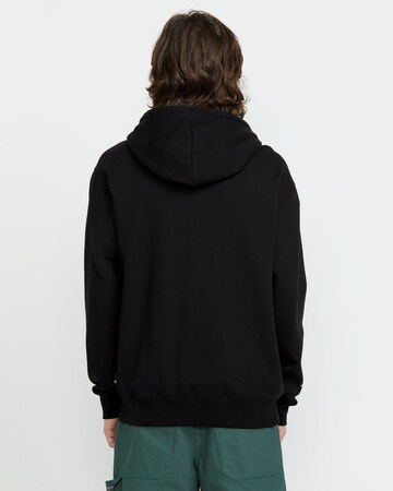 Veste de survêtement Volcom en noir