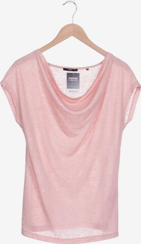zero Top & Shirt in M in Pink: front