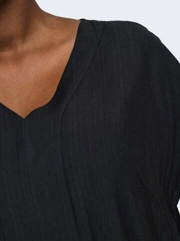 ONLY Carmakoma Dress 'CARJOANNA' in Black