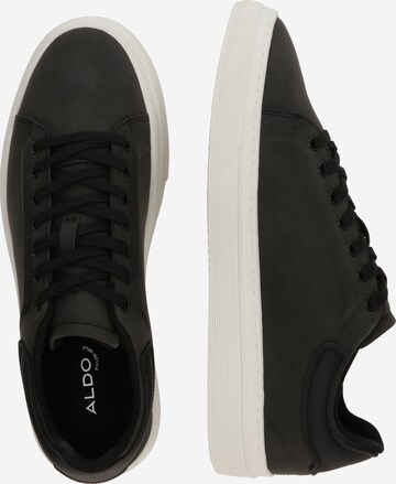 ALDO Sneaker low 'STEPSPEC' i sort