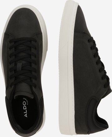 ALDO Sneakers 'STEPSPEC' in Black
