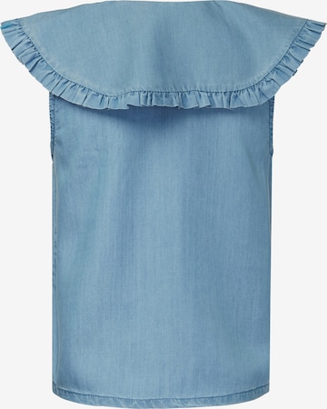 Camicia da donna 'Guimba' di Noppies in blu