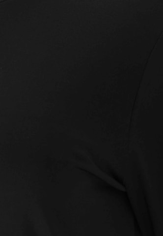 ENDURANCE Funkční tričko 'Chalina' – černá