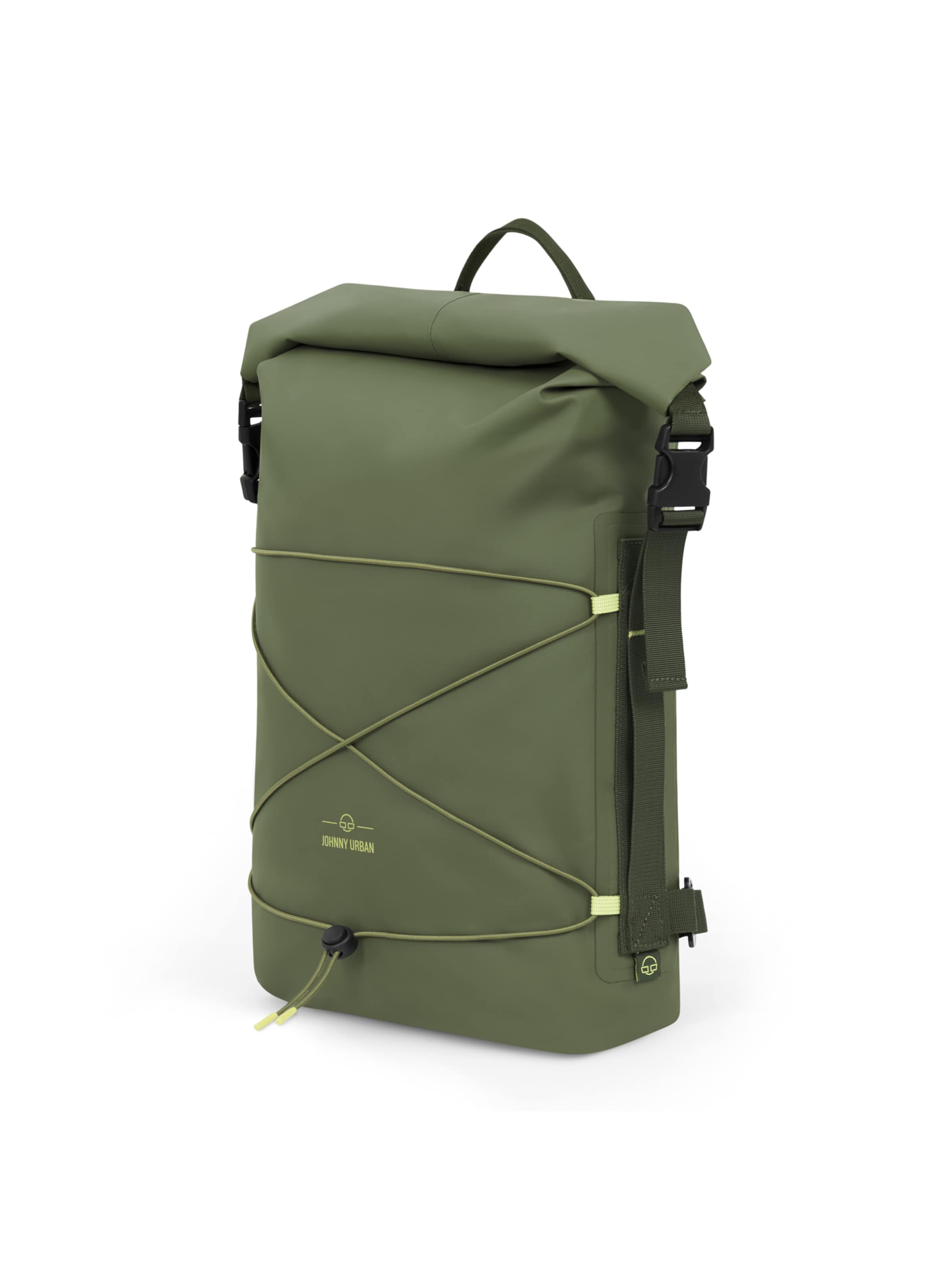 žalia Johnny Urban Sportinė kuprinė 'Myles'