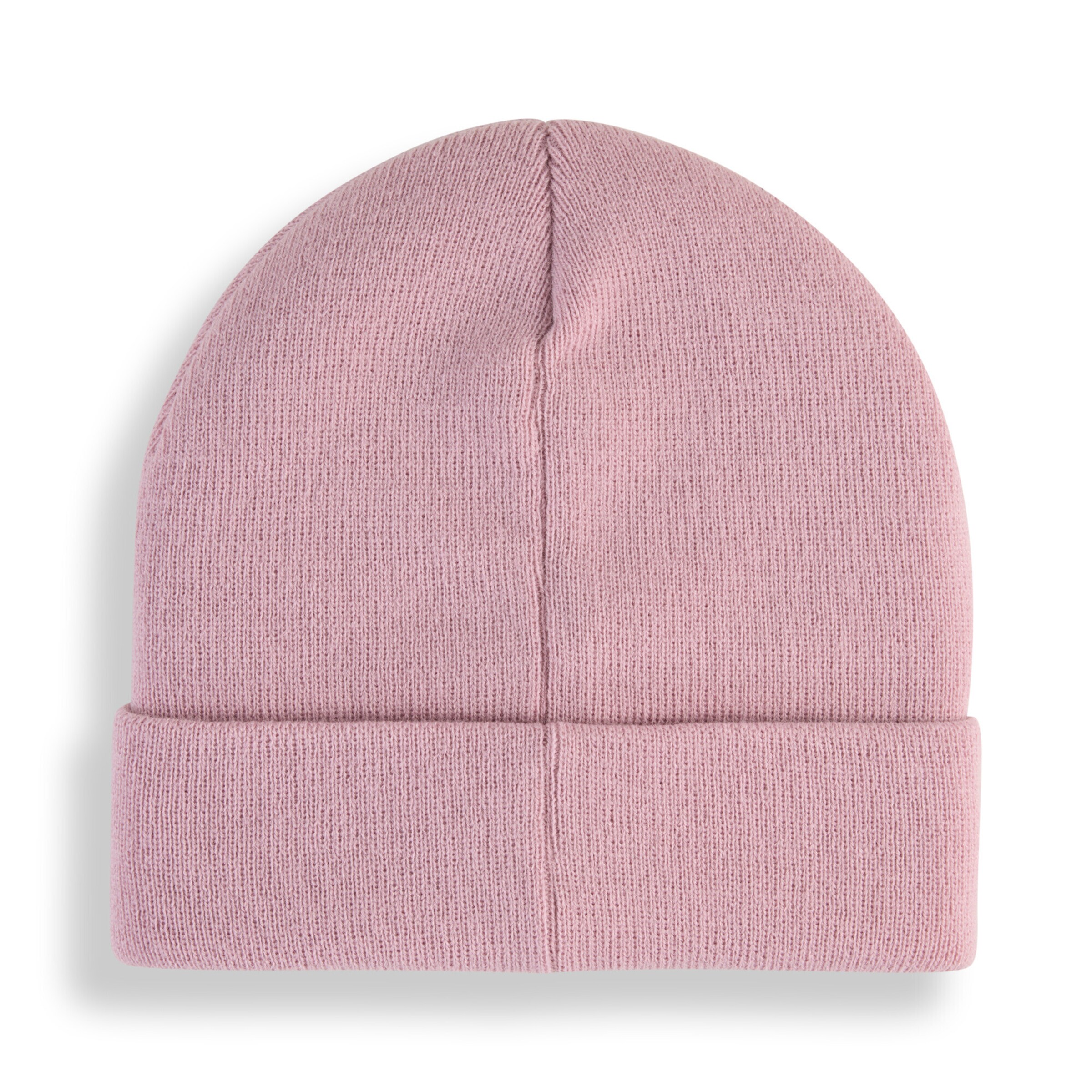 PUMA Beanie 'Essentials' in Pink