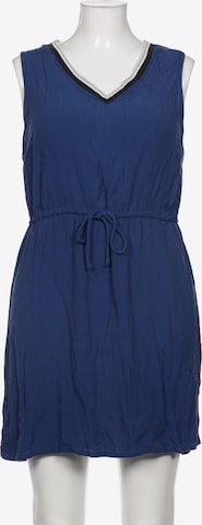 Kiabi Dress in XXL in Blue: front