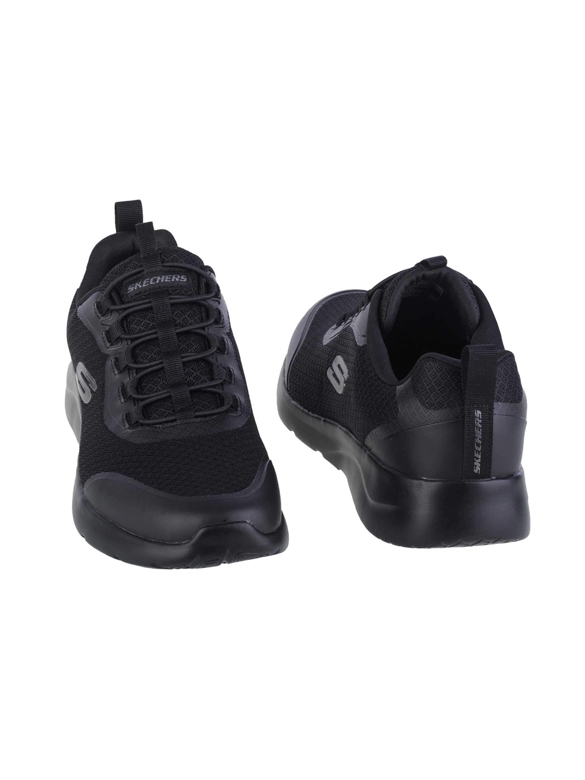 Baskets basses 'Skechers Dynamight 2.0 - Setner' SKECHERS en noir