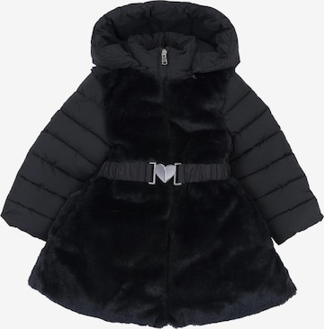 Chicco Talvitakki värissä musta: etupuoli