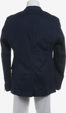 Marc O'Polo Suit Jacket in M-L in Blue