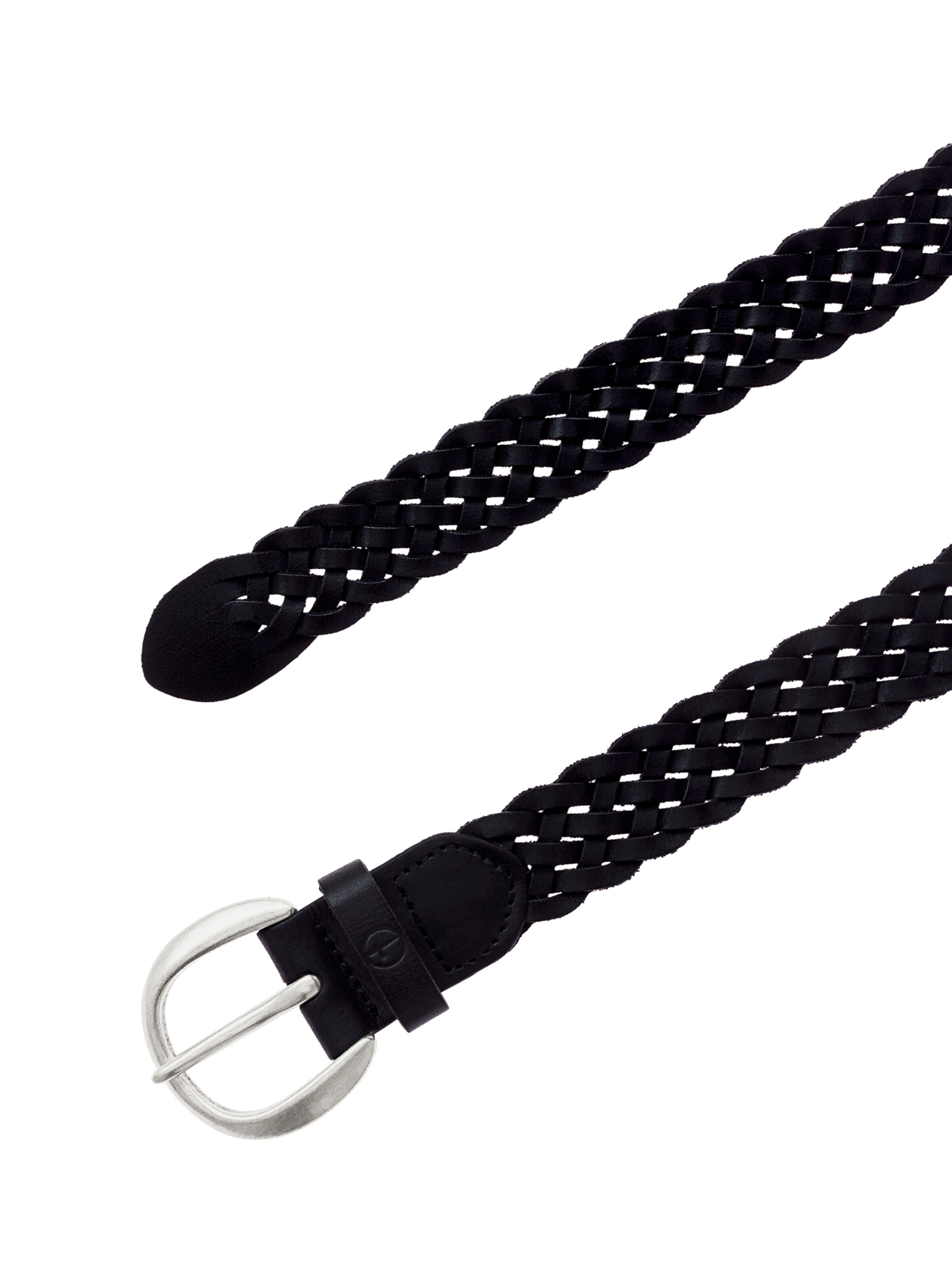 Cintura di Tamaris in nero