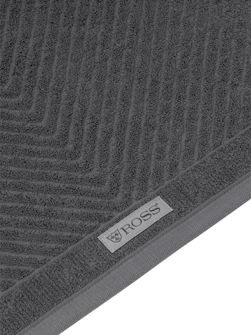 ROSS Towel 'Smart' in Grey