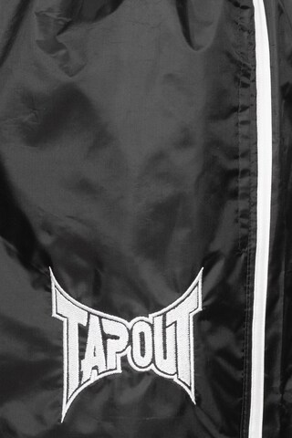 Tapout Костюм для бега 'Terraza' в Черный