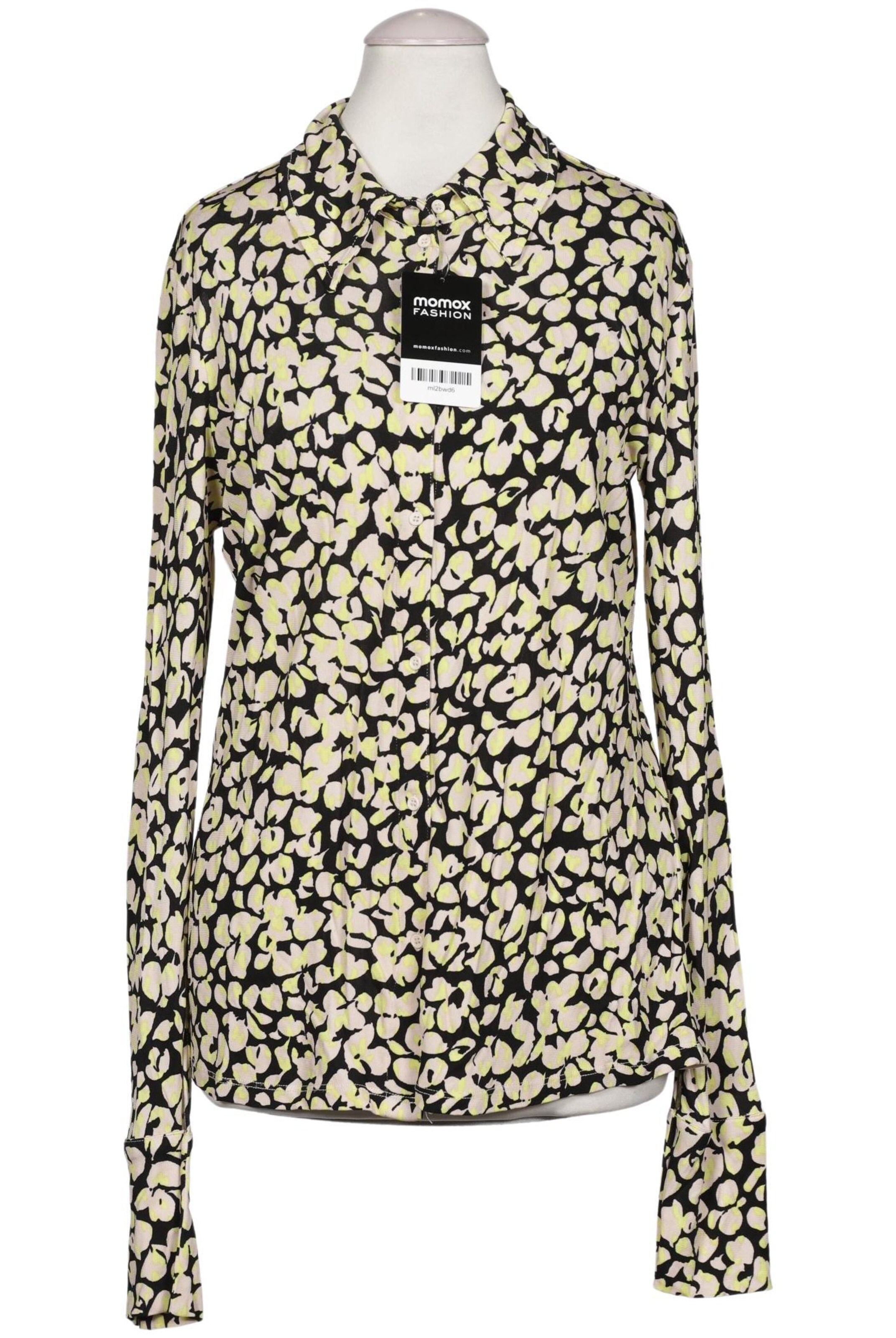 & Other Stories Blouse & Tunic in L in Black: front