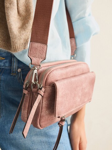 Next Umhängetasche 'Utility' in Pink
