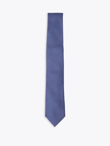 TOMMY HILFIGER - Corbata en azul: frente