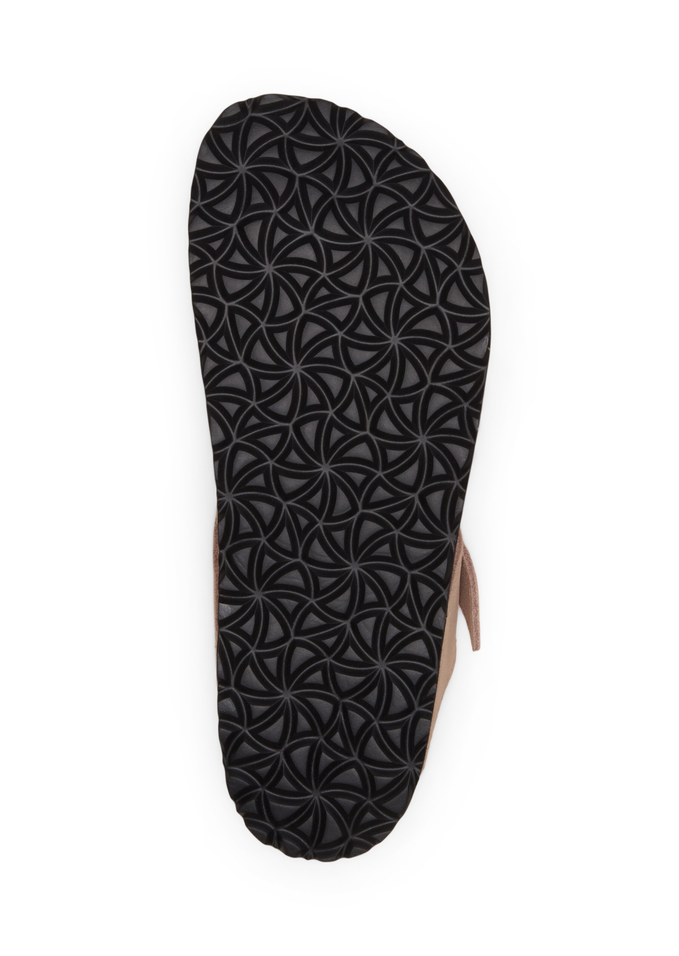 Marc O'Polo T-bar sandals 'Quinn' in Pink