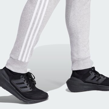 ADIDAS PERFORMANCE Tapered Sportbroek 'Tiro 24' in Grijs