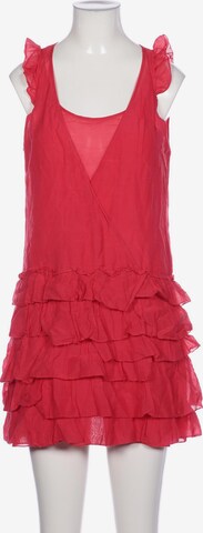 Comptoirs des Cotonniers Dress in S in Red: front