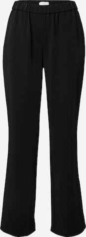 Regular Pantalon 'Aylin' LeGer by Lena Gercke en noir : devant