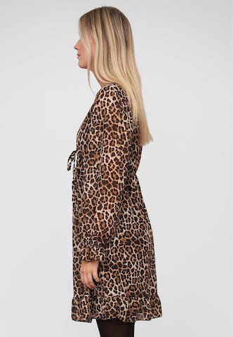 Robe Cloud5ive en noir