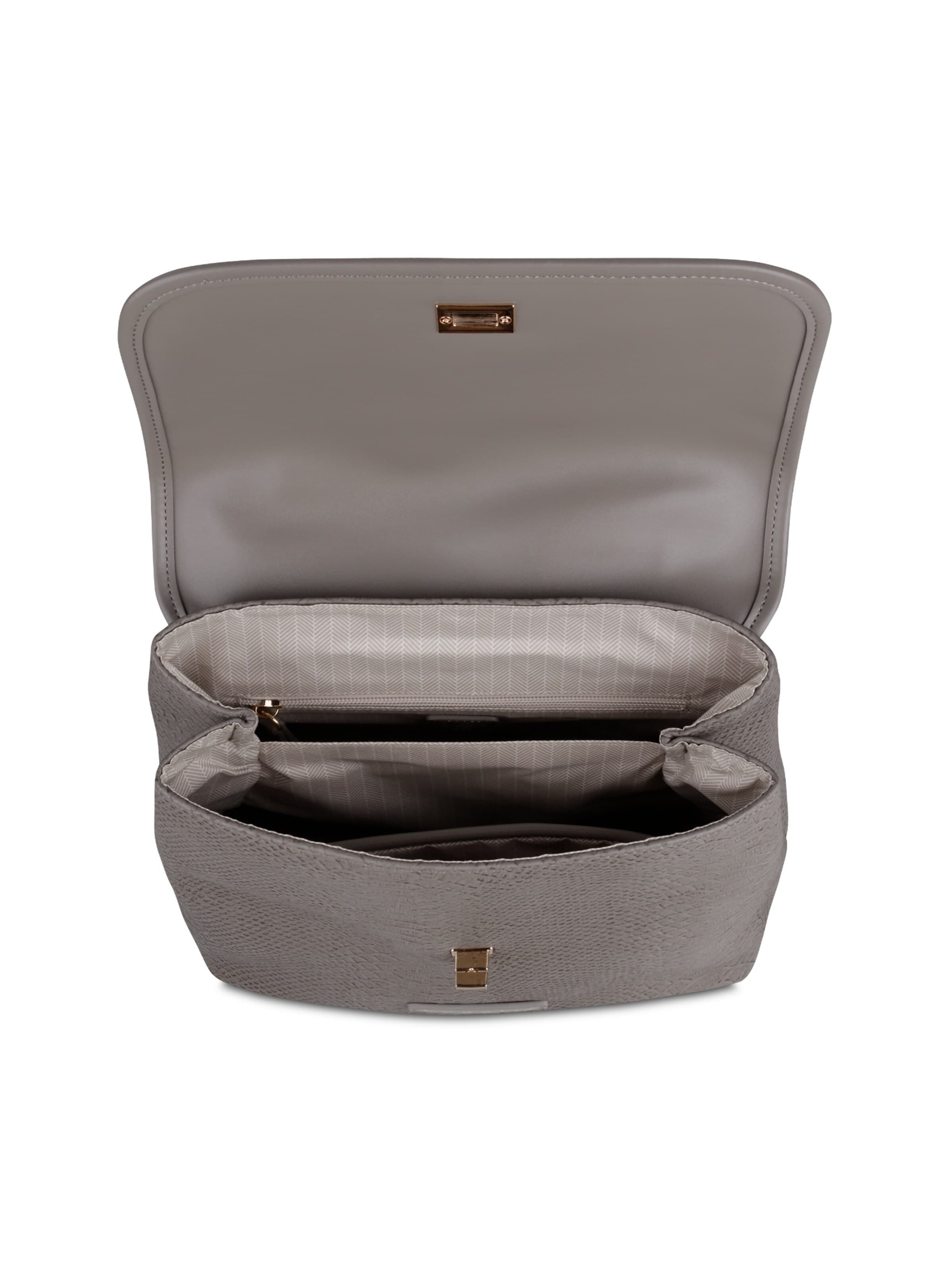 bugatti - Mochila 'IVY' en gris