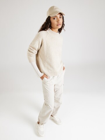 Brava Fabrics Pullover in Beige