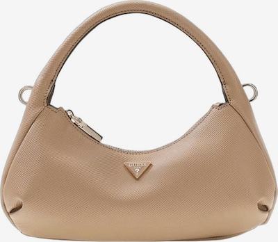 GUESS Torba za na rame 'Guess Sac Hobo Gilda Mini Beige' veličine One Size u bež, Pregled proizvoda